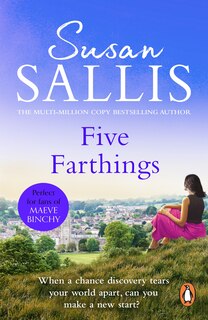 Front cover_Five Farthings