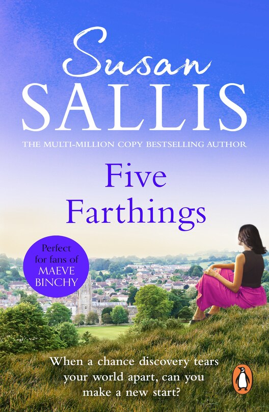 Front cover_Five Farthings