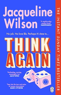 Front cover_Think Again
