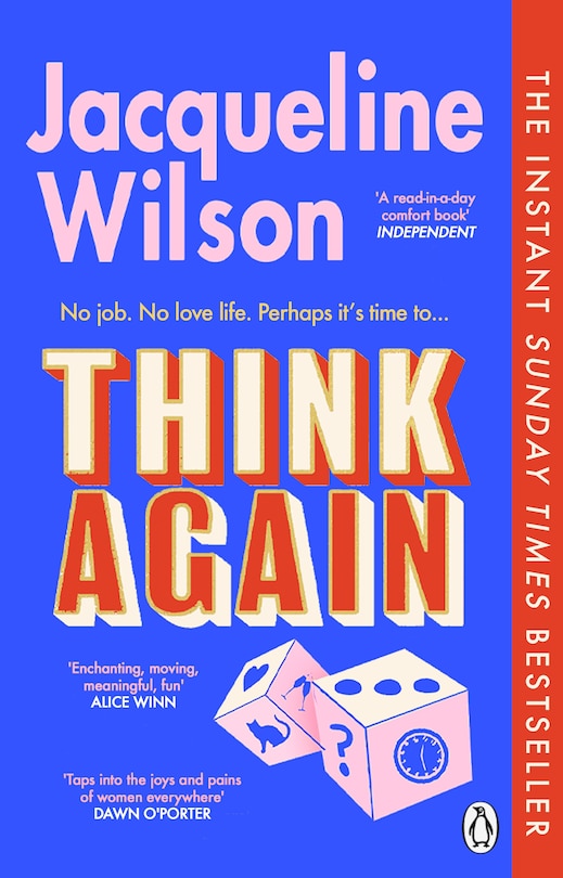 Front cover_Think Again