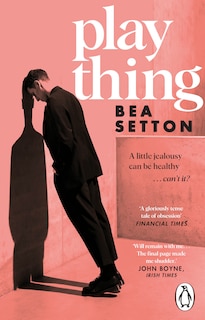Front cover_Plaything
