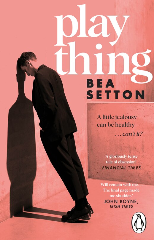 Front cover_Plaything