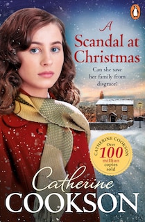 Couverture_A Scandal at Christmas