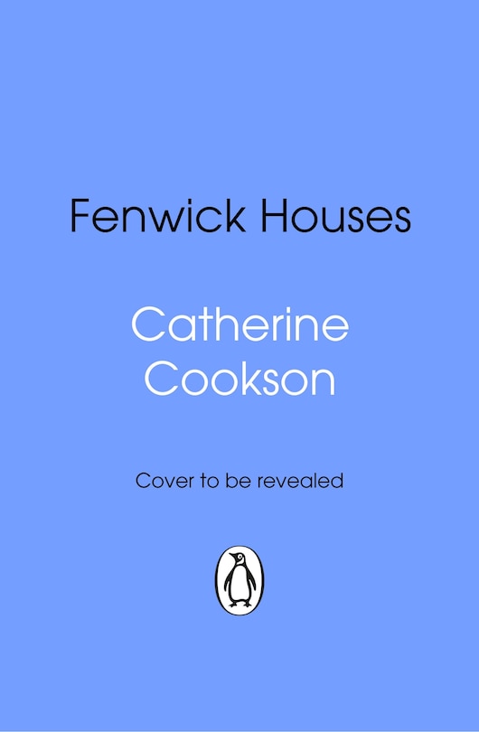 Couverture_Fenwick Houses