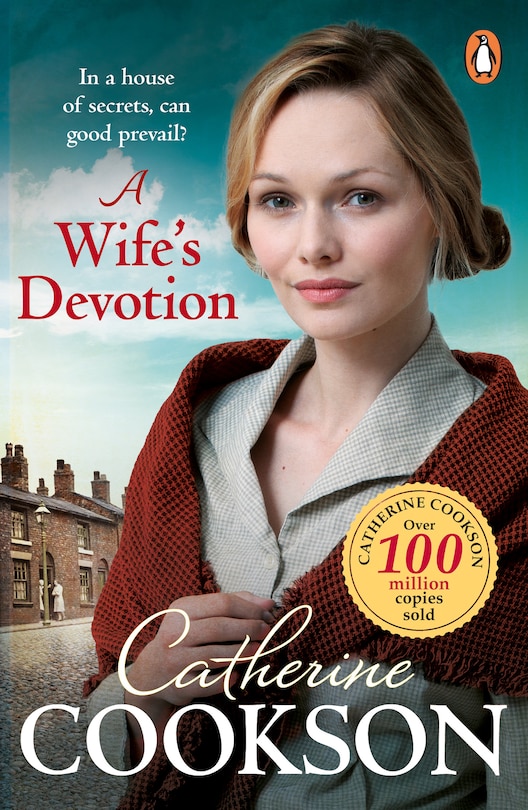 Front cover_A Wife's Devotion