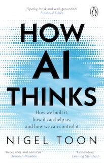 Front cover_How AI Thinks