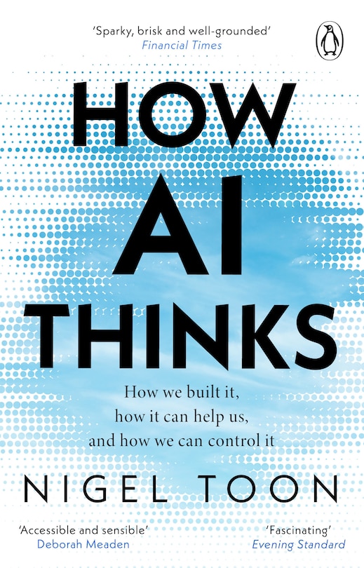 Front cover_How AI Thinks