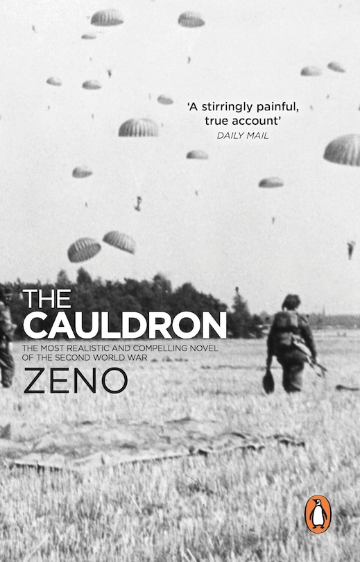 Front cover_The Cauldron