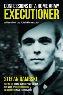 Front cover_Confessions of a Home Army Executioner