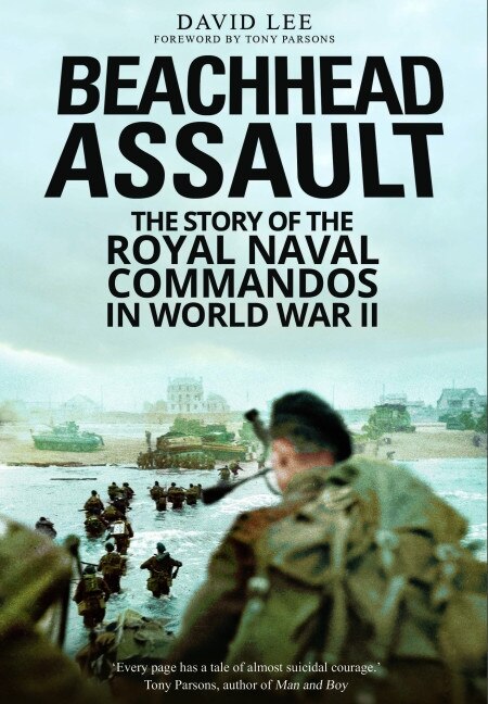 Couverture_Beachhead Assault