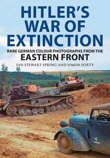 Couverture_Hitler's War of Extinction