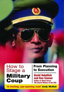 Front cover_How to Stage a Military Coup