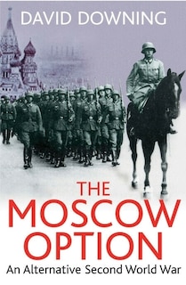 Couverture_The Moscow Option