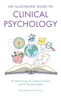 Front cover_An Illustrated Guide to Clinical Psychology