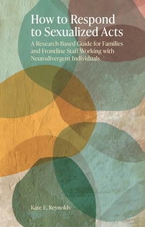Couverture_How to Respond to Sexualized Acts