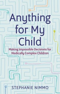 Front cover_Anything for My Child