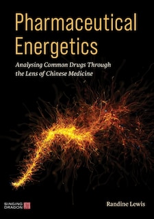 Couverture_Pharmaceutical Energetics