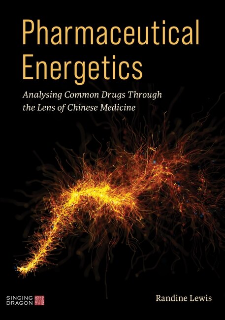 Couverture_Pharmaceutical Energetics