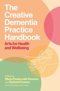 Couverture_The Creative Dementia Practice Handbook