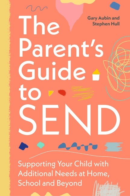 Couverture_The Parent's Guide to SEND