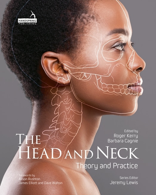 Front cover_The Head and Neck