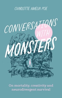 Couverture_Conversations with Monsters