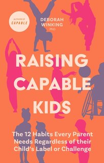 Front cover_Raising Capable Kids