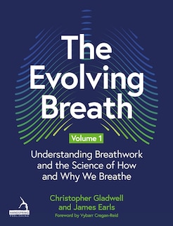 Front cover_The Evolving Breath Volume 1