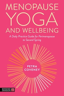 Front cover_Menopause Yoga™ and Wellbeing