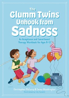 Front cover_Dolores Glum is Feeling Down