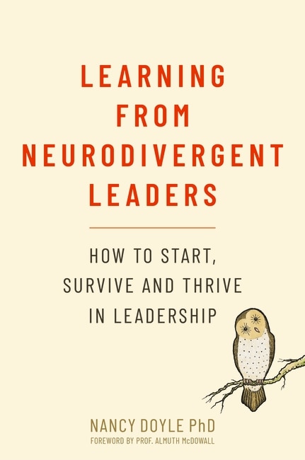 Couverture_Learning from Neurodivergent Leaders