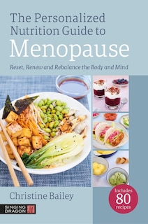 Couverture_The Personalized Nutrition Guide to Menopause