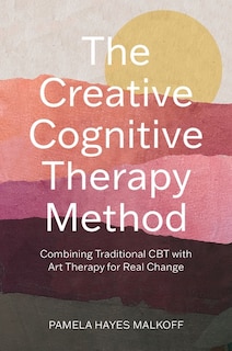 Front cover_The Creative Cognitive Therapy Method