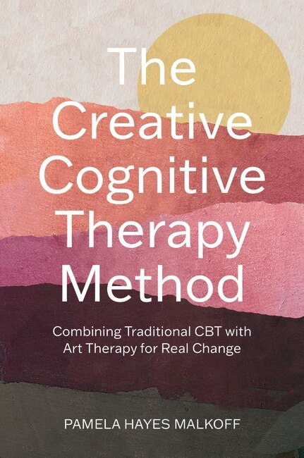Front cover_The Creative Cognitive Therapy Method