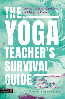 Couverture_The Yoga Teacher's Survival Guide