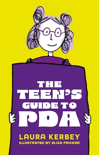 Front cover_The Teen's Guide to PDA