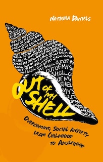 Couverture_Out of My Shell
