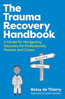 Front cover_Helping Kids and Teens to Recover from Trauma