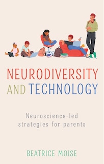 Couverture_Neurodiversity and Technology