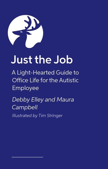 Front cover_Just the Job!
