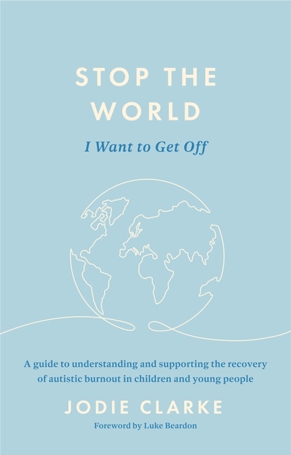 Front cover_Stop the World I Want to Get Off