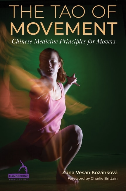 Couverture_The Tao of Movement