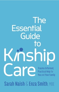 Couverture_The Essential Guide to Kinship Care