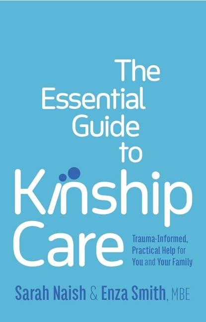 Couverture_The Essential Guide to Kinship Care