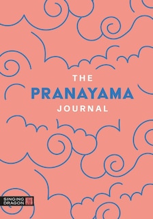 Front cover_The Pranayama Journal