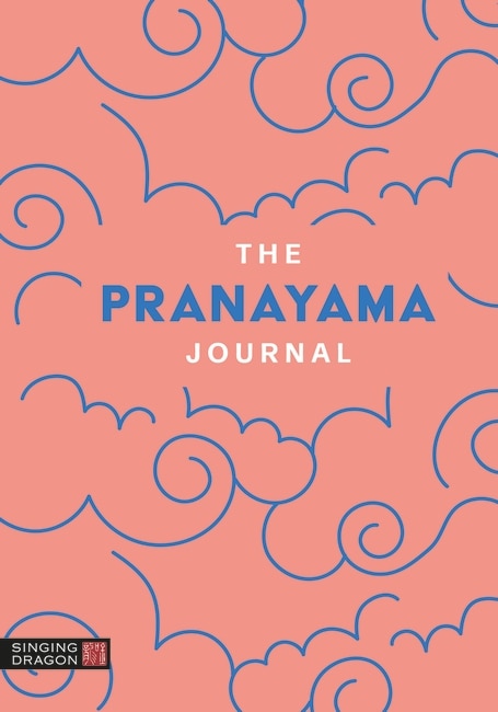 Front cover_The Pranayama Journal