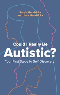 Front cover_Could I Really Be Autistic?
