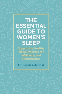 Couverture_The Essential Guide to Women's Sleep