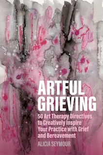 Front cover_Artful Grieving