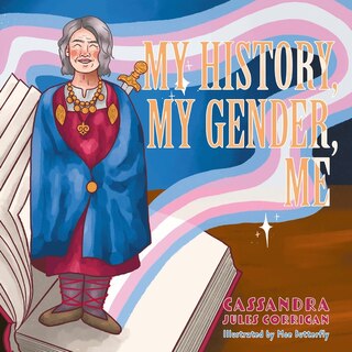 Couverture_My History, My Gender, Me